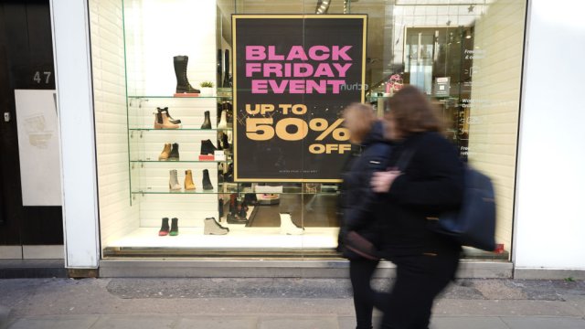 Снимка: James Manning/PA Images via Getty Images