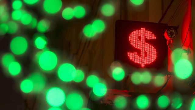 Снимка: Bloomberg