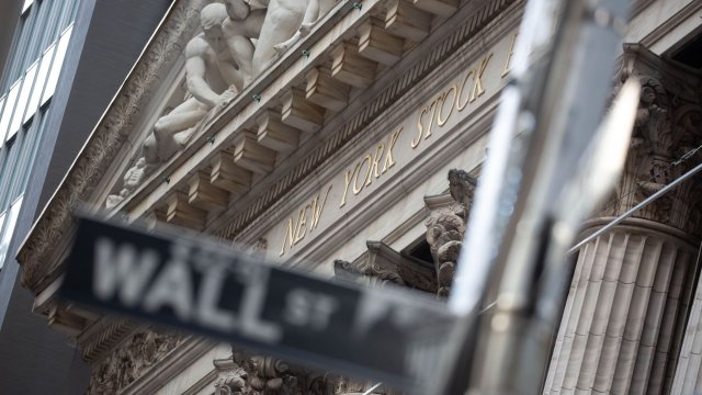 Снимка: Bloomberg LP