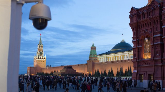 Снимка: Bloomberg