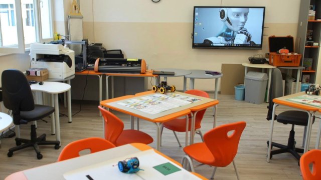 Снимка: БГНЕС