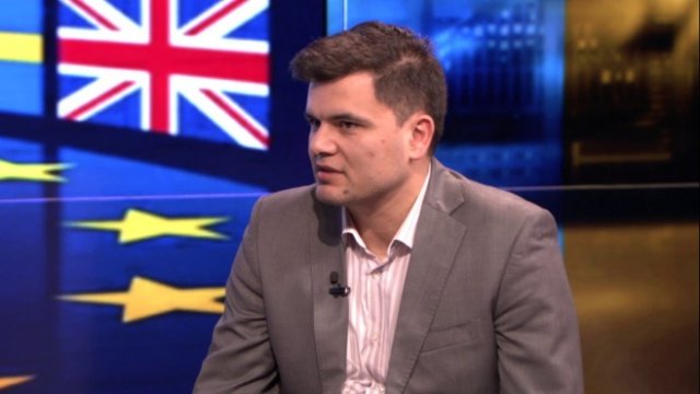 <p>
	<em>Снимка: Bloomberg TV Bulgaria</em></p>
