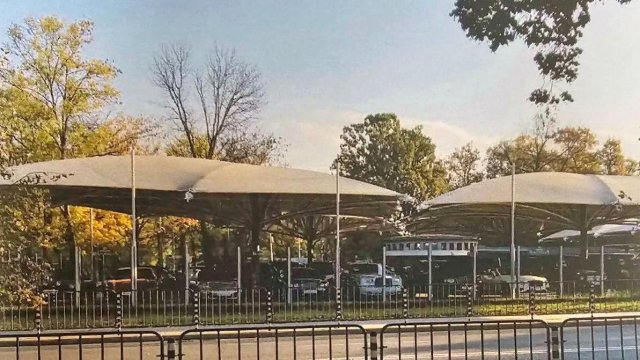 Снимка: Столична община