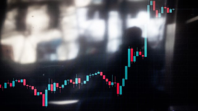 Снимка: Bloomberg LP