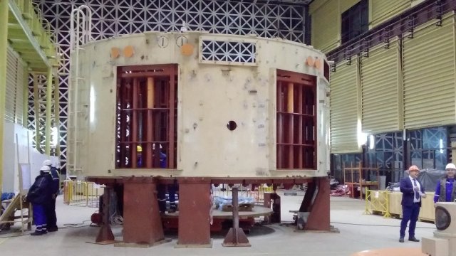 Снимка: Investor.bg