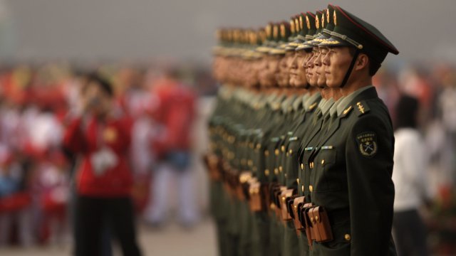 Снимка: Bloomberg