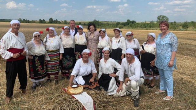 <p>
	<em>Снимка: Министерство на земеделието, храните и горите</em></p>
