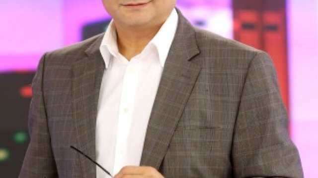 <p>
	Водещият на предаването &quot;Видимо и невидимо&quot; по Bulgaria ON AIR Калин Манолов.&nbsp;<em>Снимка: Bulgaria ON AIR</em></p>
