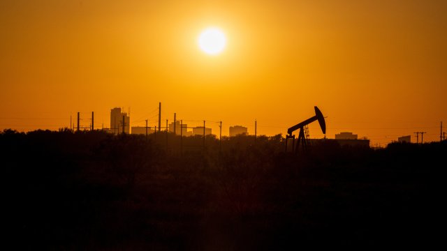 Снимка: Bloomberg L.P.