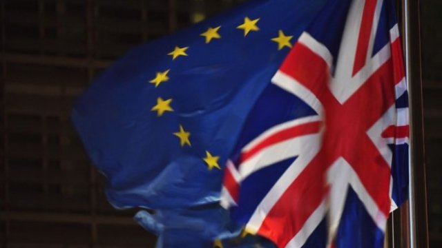 <p>
	<em>Снимка: Geert Vandeb Wijngaert/Bloomberg</em></p>
