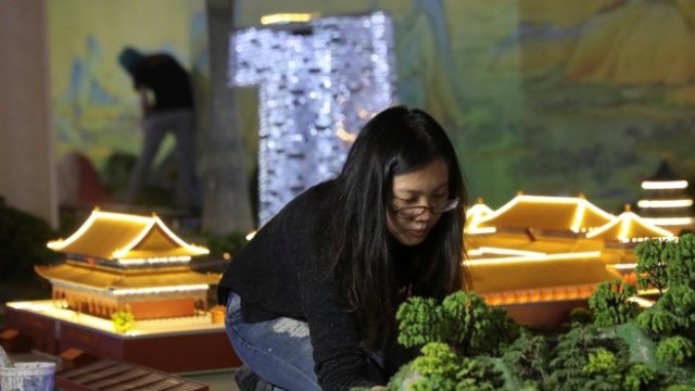 <p>
	<em>Снимка: Ройтерс</em></p>
