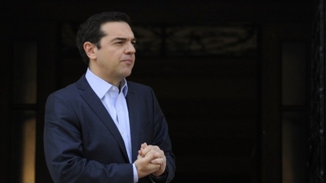 <p>
	Алексис Ципрас. Снимка: <em>Архив Ройтерс</em></p>
