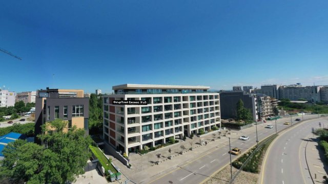 Снимка: ФеърПлей Пропъртис АДСИЦ