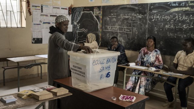 Снимка: Bloomberg