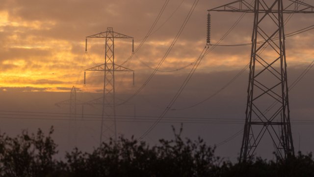 Снимка: Bloomberg