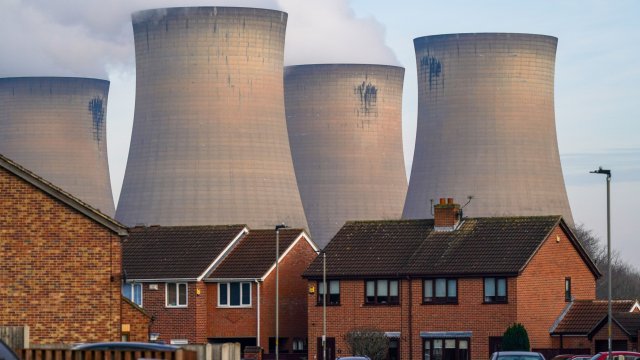 Снимка: Bloomberg L.P.