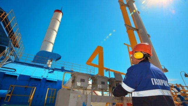 <p>
	Снимка: <em>Газпром</em></p>
