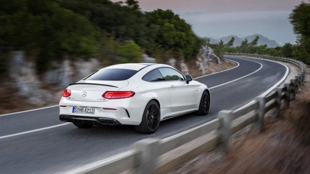 <p>
	Снимка: Mercedes</p>
