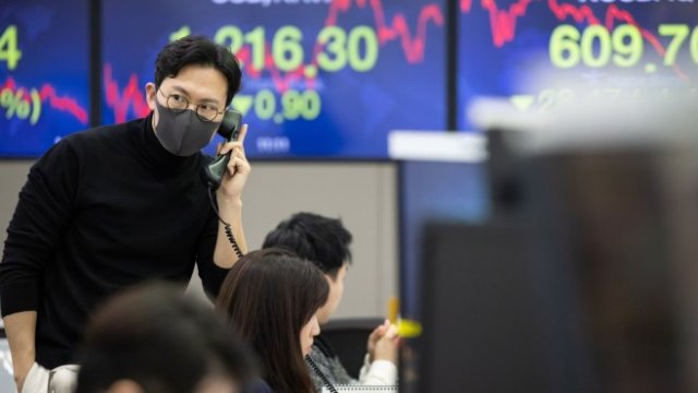 <p>
	<em>Снимка: Bloomberg</em></p>
