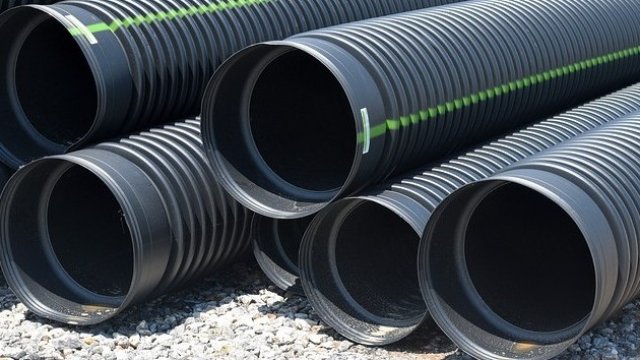 България изостава в изграждането на инфраструктура за пречистване на отпадъчни води