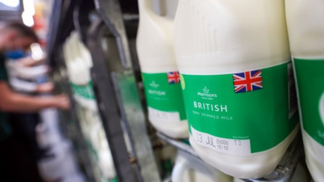 <p>
	<em>Снимка: Bloomberg</em></p>
