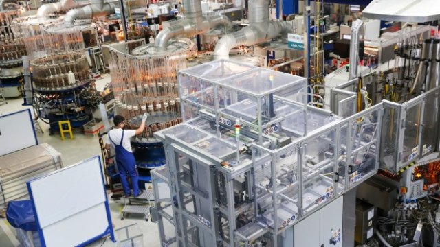 <p>
	<em>Снимка: Bloomberg</em></p>
