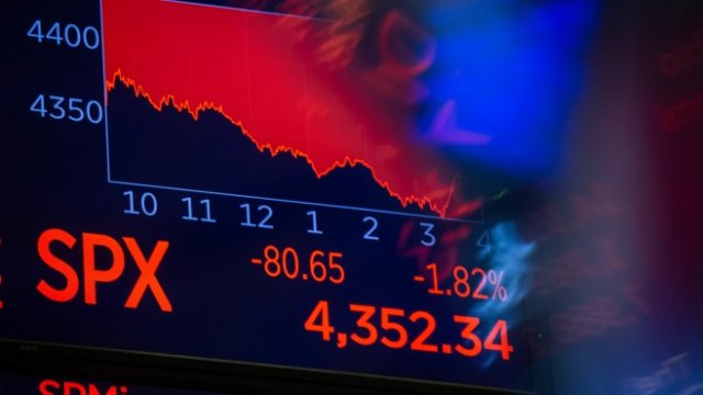 <p>
	<em>Снимка:&nbsp;Michael Nagle/Bloomberg</em></p>
