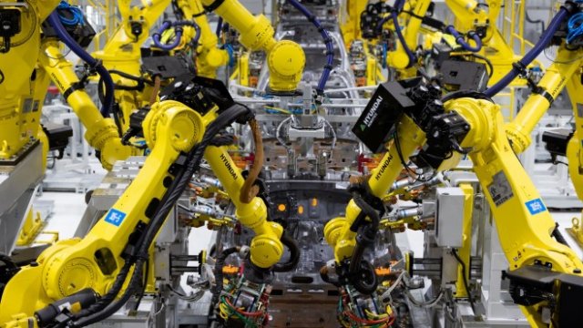 <p>
	<em>Снимка: SeongJoon Cho/Bloomberg</em></p>
