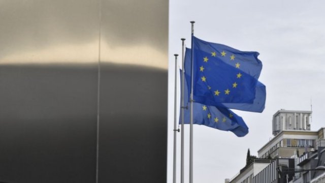 <p>
	<em>Снимка: Geert Vanden Wijngaert/Bloomberg</em></p>
