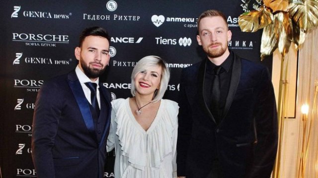 Списанието GenicaNews отпразнува една година