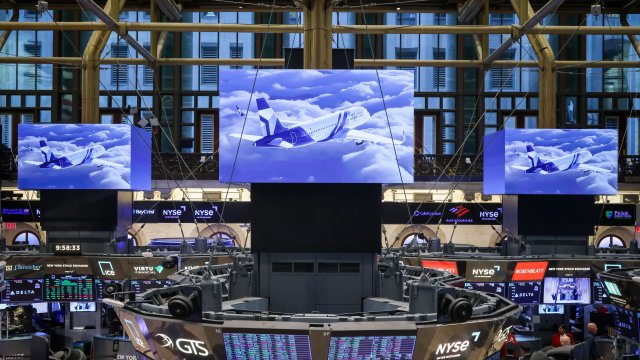 Снимка: Bloomberg L.P.