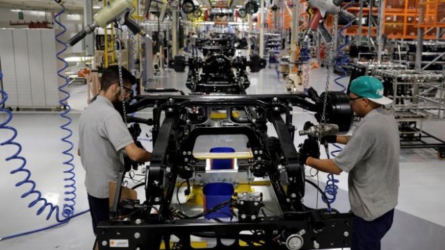 <p>
	<em>Снимка: Архив Ройтерс</em></p>
