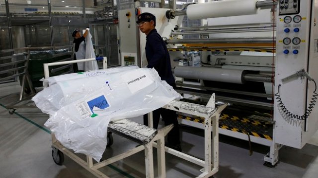 <p>
	<em>Снимка: Архив Ройтерс</em></p>
