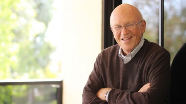 <p>
	Кен Бланчард</p>
