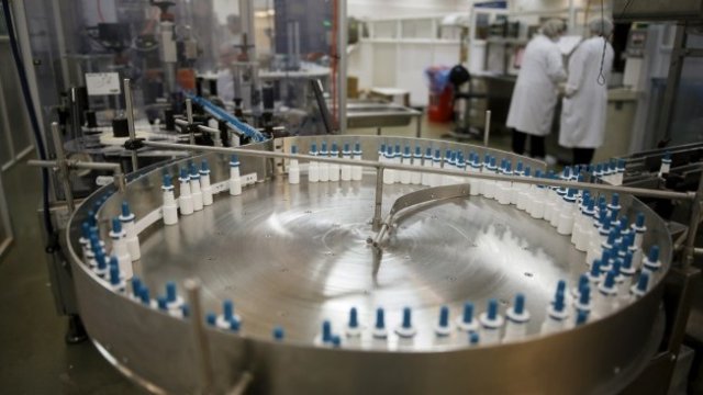 <p>
	<em>Снимка: Архив Ройтерс</em></p>
