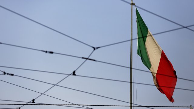 Снимка: Bloomberg LP