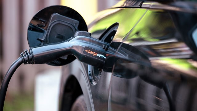 Снимка: Bloomberg