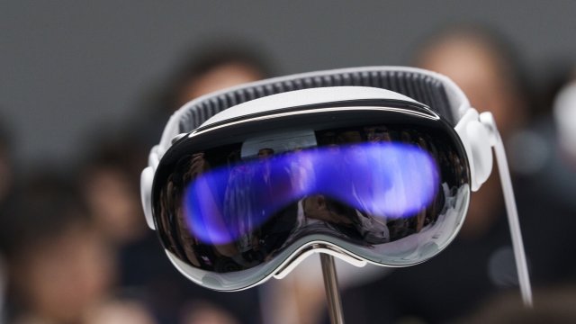 Снимка: Philip Pacheco/Bloomberg