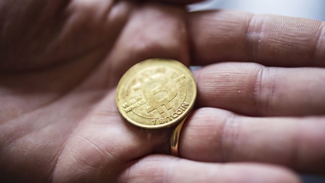 Снимка: Bloomberg LP