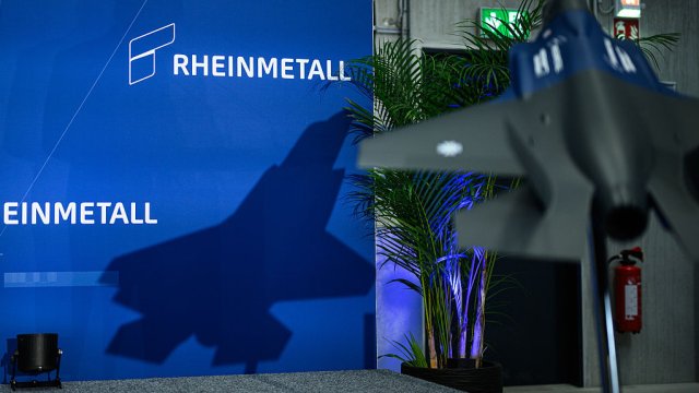 Снимка: Lukas Schulze/Getty Images