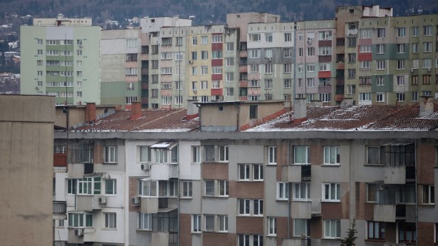 Снимка: БГНЕС