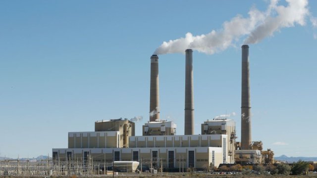 Снимка: Bloomberg L.P.