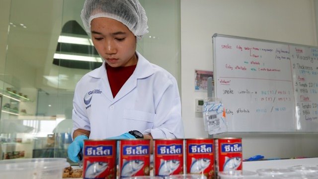 <p>
	Китай напредва в класацията за иновативни икономики и вече е в ТОП 25. <em>Снимка: Ройтерс</em></p>
