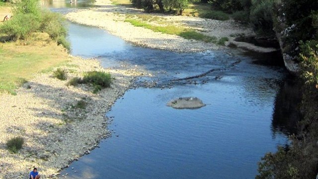 Бавната работа по плановете срещу наводнения може да замрази ОП "Околна среда"*
