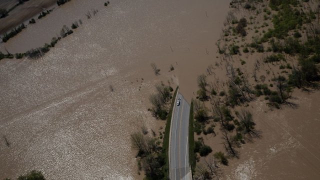 Снимка: Bloomberg LP