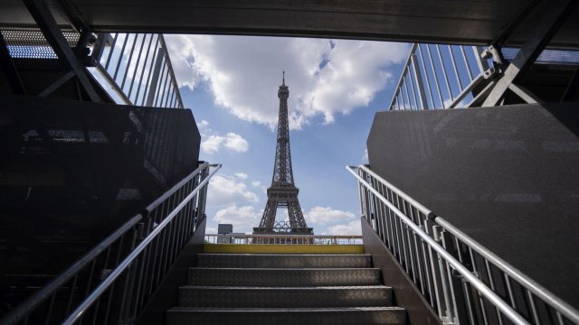 Снимка: Bloomberg LP