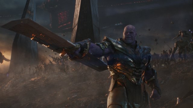 Снимка: Marvel Studios