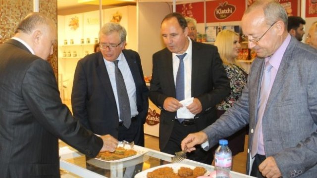 <p>
	<em>Снимка: Министерство на земеделието</em></p>
