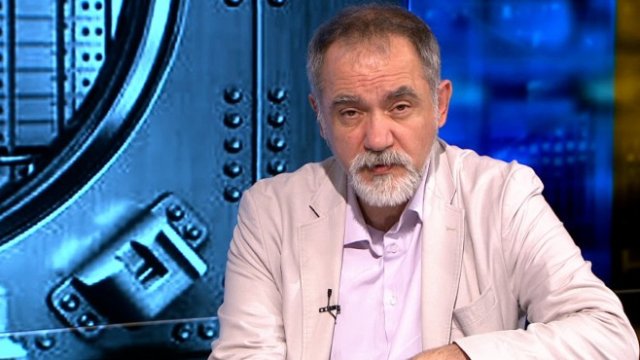 <p>
	<em>Снимка: Bloomberg TV Bulgaria</em></p>
