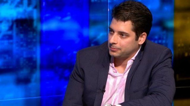 <p>
	<em>Снимка: Bloomberg TV Bulgaria</em></p>
